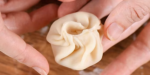 Authentic Asian Dumplings (San Francisco) Tickets