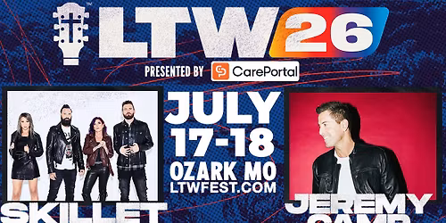 Light the Way Christian Music Festival