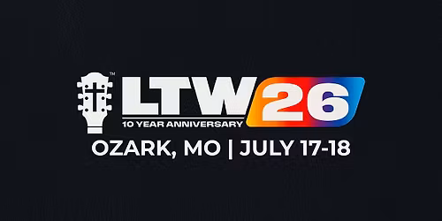 Light the Way Christian Music Festival