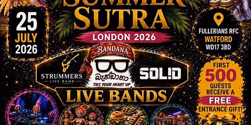 Summer Sutra