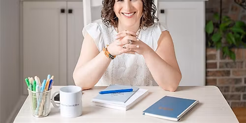 Notebooks with Ronna Workshop (In Person)