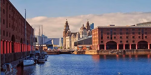 A History of Scouse