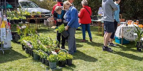 April Fullarton Market ANZAC Day