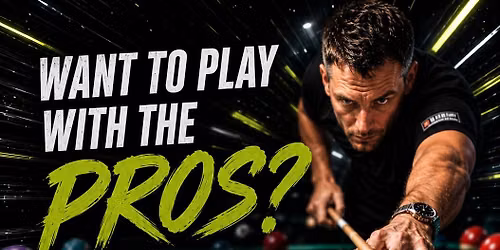9-Ball Tournament and Florida Open Pool