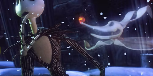 No\u00ebl au cin\u00e9ma | du 1er au 17 d\u00e9c. au Petit Kursaal