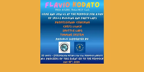 Flavio Kodato Skills Camp