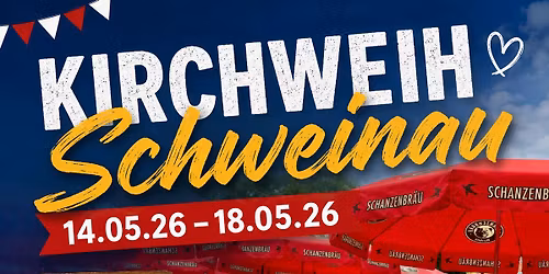 Kirchweih Schweinau 