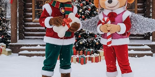 Greensboro Holiday Market 