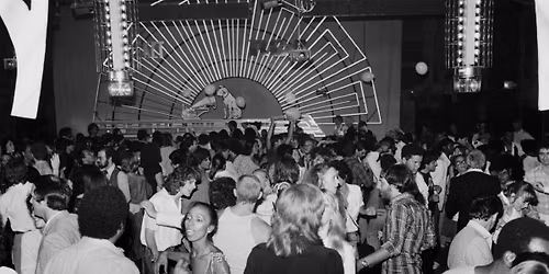Direct From New York: A Night at Studio 54 at Elevation 27