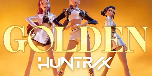 Copy of K-pop demon hunter event day 2