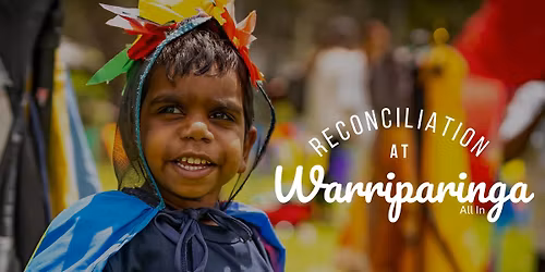 Reconciliation at Warriparinga 2026