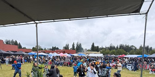 CHAMORRO DAY FESTIVAL 2026