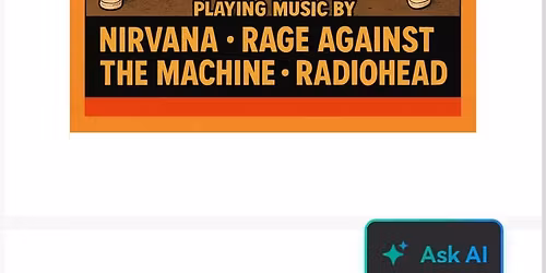 HOT WYRE @The Longcar Inn