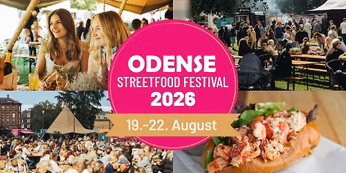 Odense Streetfood Festival