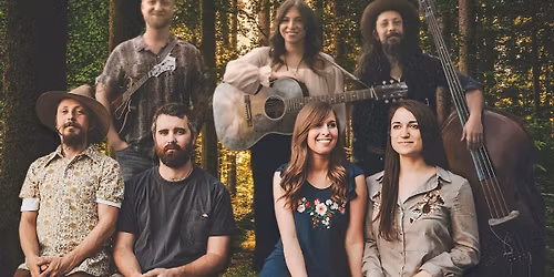 Carrie Sue & The Wood Burners \u2022 Chickadee Sermon \u2022 Friday Night Live \u2022 Downtown Champaign, IL