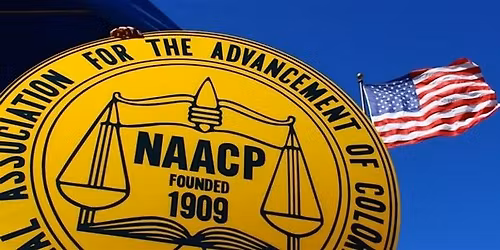 PWC NAACP FREEDOM FUND BANQUET 2026