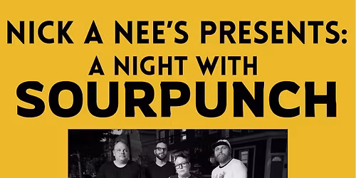 Sourpunch & Herringbone