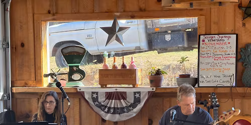 LIVE MUSIC: Fleurish