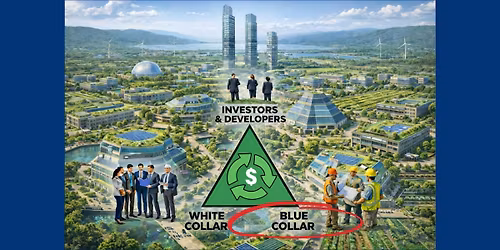 Real Estate General Contractors & Subs Quarterly Summit #005