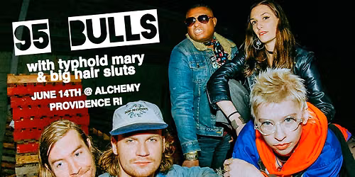 95 Bulls, Typhoid Mary