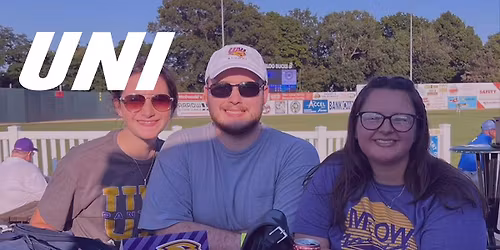  UNI Night at the Waterloo Bucks 2026