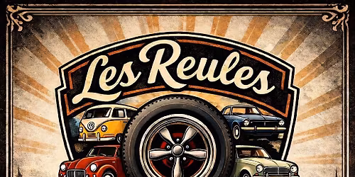 Exposition les Reules du 62