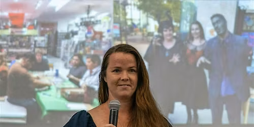 Brand Story Breakthrough Workshop