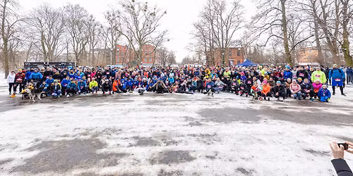 P\u0105czek Run 2026 z Piekarenk\u0105