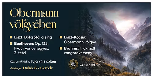 Obermann v\u00f6lgy\u00e9ben