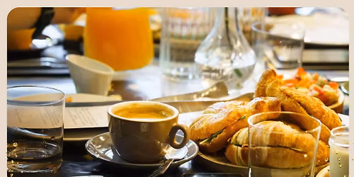 N\u00e4ring f\u00f6r din vision - En kreativ frukost 