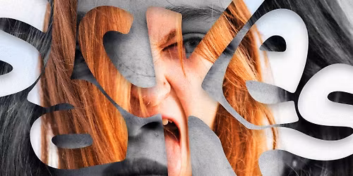 Friday Night Sharing \/\/ Slackers \/\/ Ja...MEN?