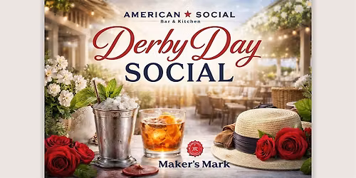 Derby Day Social - Orlando