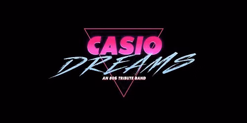 Summer Concert Series - Casio Dreams