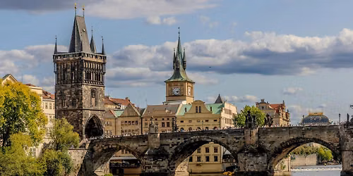 Prague Express