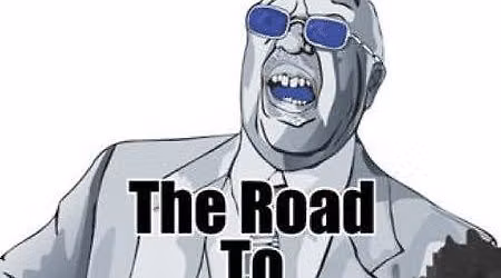 IBC Road to Memphis Finals