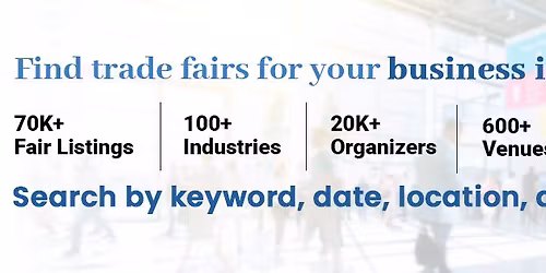 Warehouse Logistics & Material Handling Expo 2026