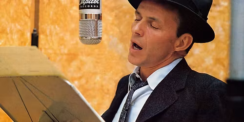 The Singing and Acting Career of Frank Sinatra