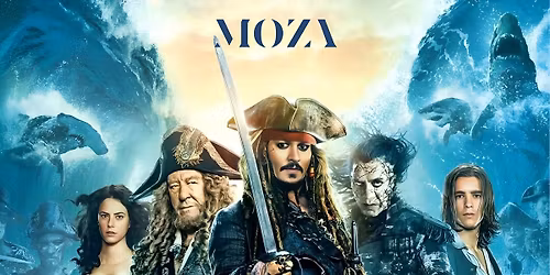 Maturitn\u00ed ples 4AG Pir\u00e1ti z Karibiku