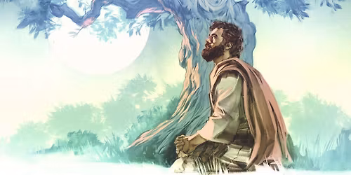 Memorial of Jesus\u2019 Death \u20142026