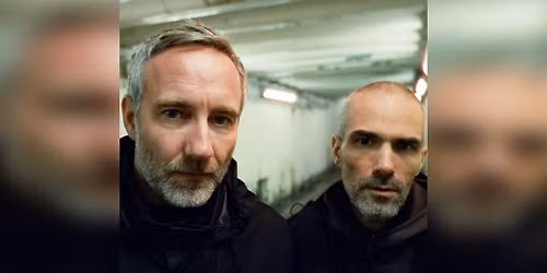 Autechre Belfast Tickets