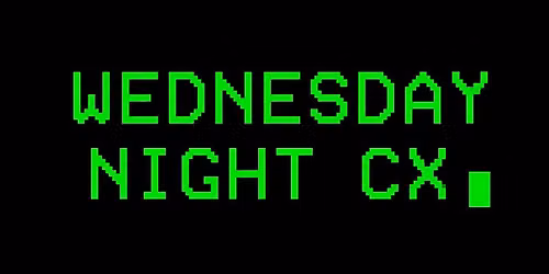 Wednesday Night CX - p\/b - Elite Cycling