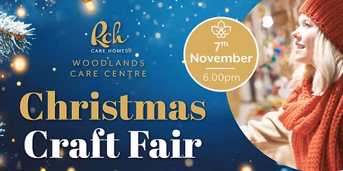 Christmas Craft Fair