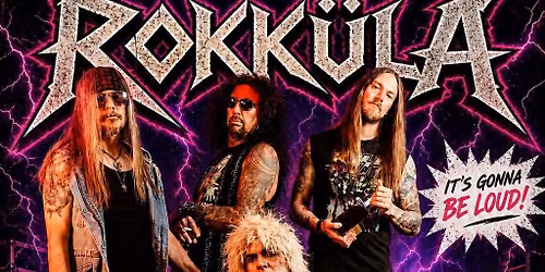 Live and Loud