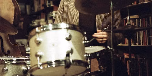 Benny Amon & His Lullaby in Rhythm - Live Swing Music & Lindy Hop