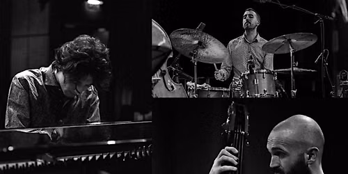 Pietro Aloi Trio