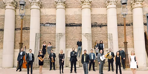 Taproot New Music Festival with Ensemble Dal Niente