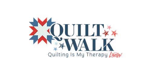 Quilt Walk 2026
