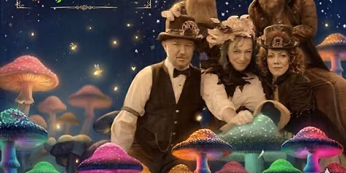 Toad Hall Takeover