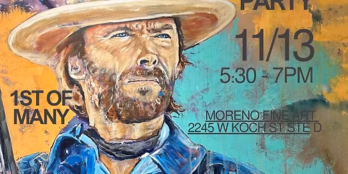 Bozeman Magazine November Issue Launch Party