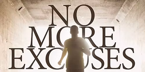No More Excuses by Tony Evans